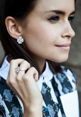 Miroslava Duma pic #618090