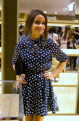 Miroslava Duma pic #623601