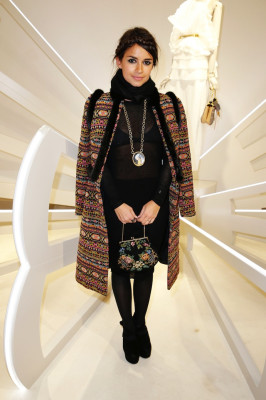 Miroslava Duma pic #618767