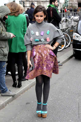 Miroslava Duma pic #639168