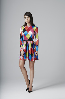 Miroslava Duma pic #622889