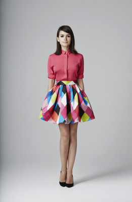 Miroslava Duma pic #622894
