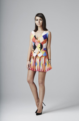 Miroslava Duma pic #622898