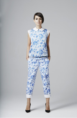 Miroslava Duma pic #622902