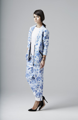 Miroslava Duma pic #622907
