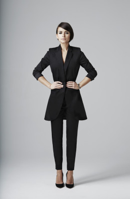 Miroslava Duma pic #622913
