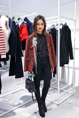 Miroslava Duma pic #617815