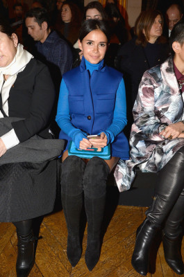 Miroslava Duma pic #681252