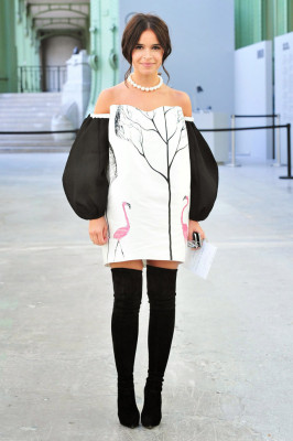 Miroslava Duma pic #704608