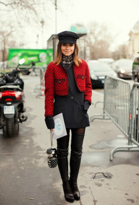 Miroslava Duma pic #625827