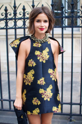 Miroslava Duma pic #626998