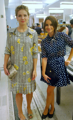 Miroslava Duma pic #623582