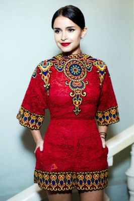 Miroslava Duma pic #683092
