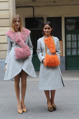 Miroslava Duma pic #614580