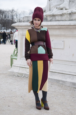 Miroslava Duma pic #621497