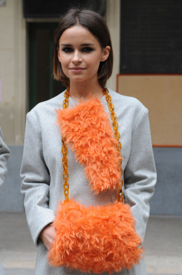 Miroslava Duma pic #614581