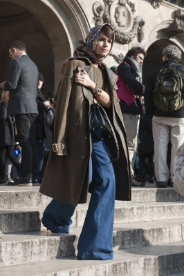 Miroslava Duma pic #625825