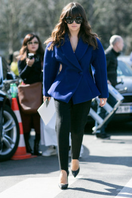 Miroslava Duma pic #776378