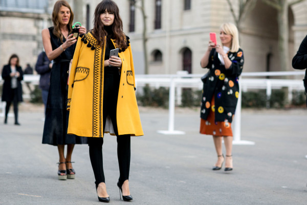 Miroslava Duma pic #806355