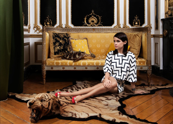 Miroslava Duma pic #637891