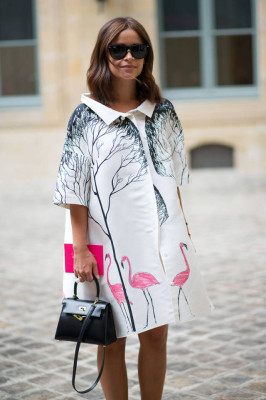 Miroslava Duma pic #719576