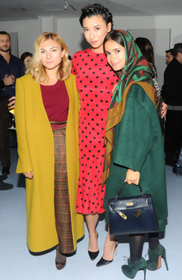 Miroslava Duma pic #681244