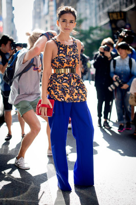 Miroslava Duma pic #638426