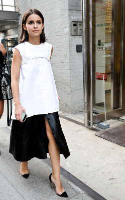Miroslava Duma pic #642304