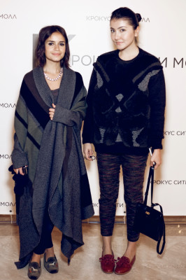 Miroslava Duma pic #616057