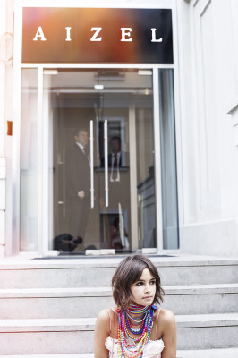 Miroslava Duma pic #624864