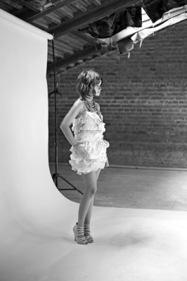 Miroslava Duma pic #624861