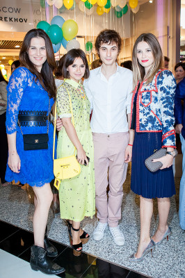 Miroslava Duma pic #624455