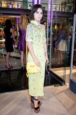 Miroslava Duma pic #624456