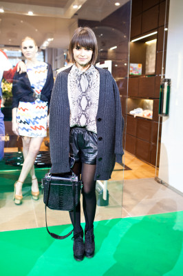 Miroslava Duma pic #618786