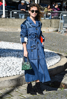 Miroslava Duma pic #962714