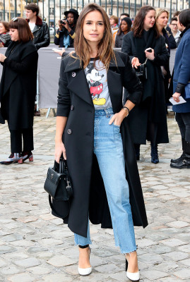 Miroslava Duma pic #962717