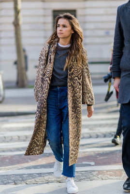 Miroslava Duma pic #962712