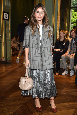 Miroslava Duma pic #962713