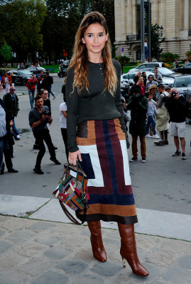 Miroslava Duma pic #962741