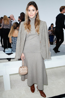 Miroslava Duma pic #962761