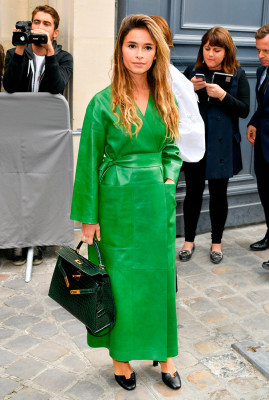 Miroslava Duma pic #962762