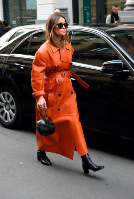 Miroslava Duma pic #962767