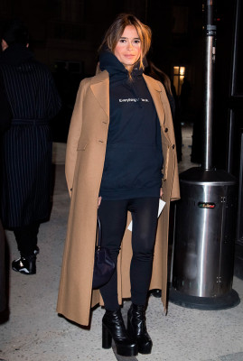 Miroslava Duma pic #962768