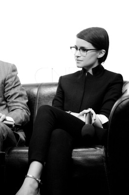 Miroslava Duma pic #615223