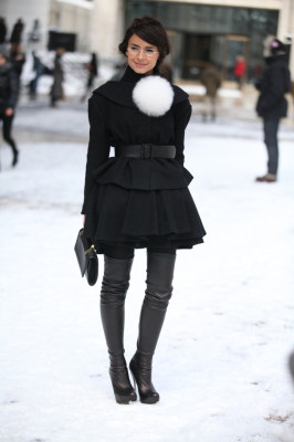 Miroslava Duma pic #621485