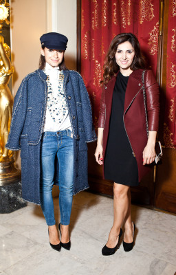Miroslava Duma pic #624859