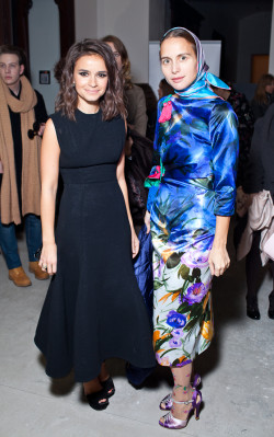 Miroslava Duma pic #633604