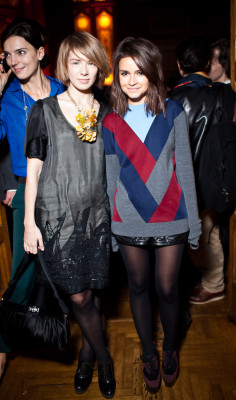 Miroslava Duma pic #600246