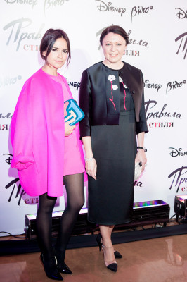 Miroslava Duma pic #623624