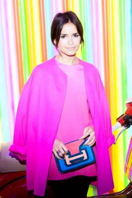Miroslava Duma pic #623643